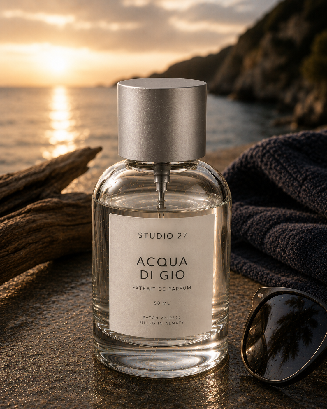 Giorgio Armani Acqua Di Gio